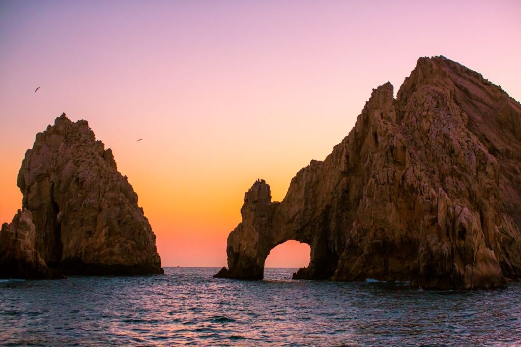 El Arco - Los Cabos