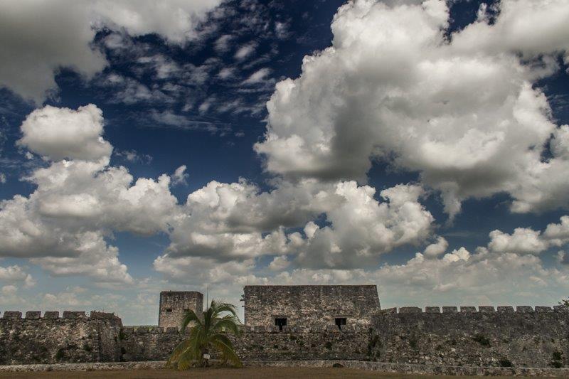 Fuerte San Felipe