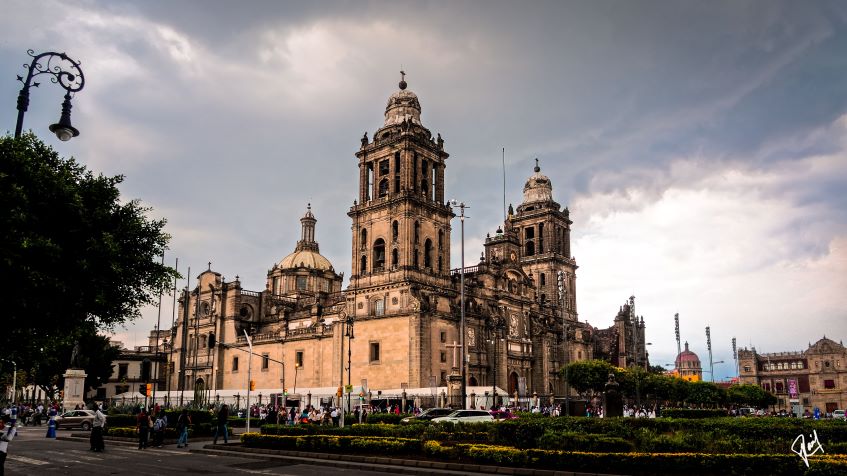 Catedral Metropolitana