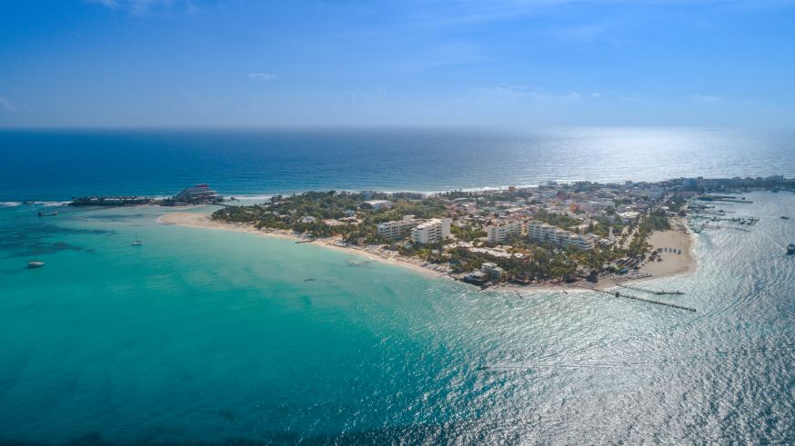Isla Mujeres