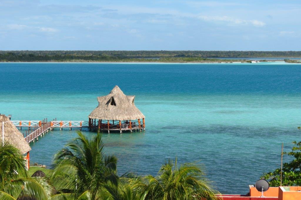 Laguna de Bacalar