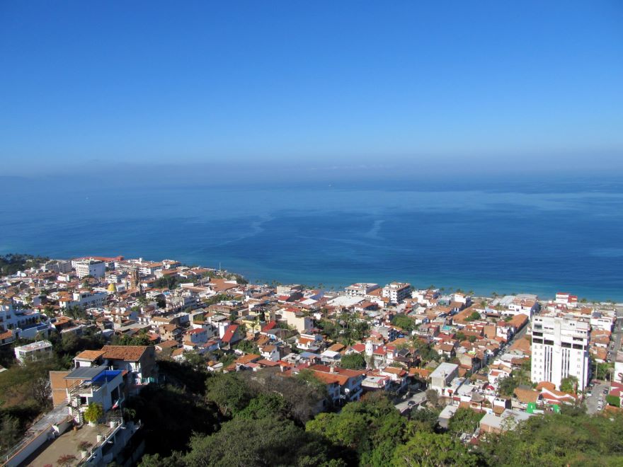 Mirador Cerro de La Cruz