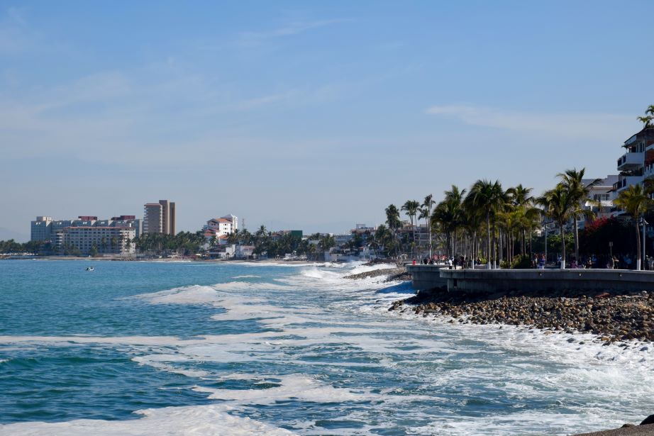 Zona Hotelera Puerto Vallarta