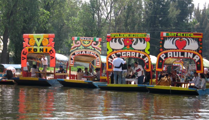 Xochimilco