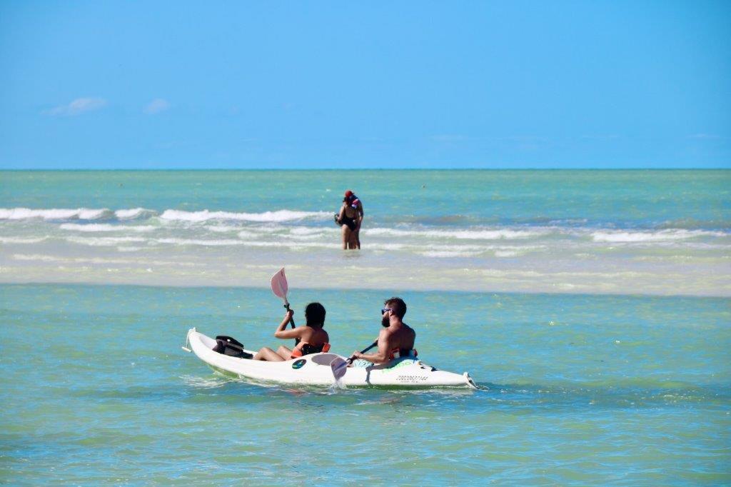 Holbox