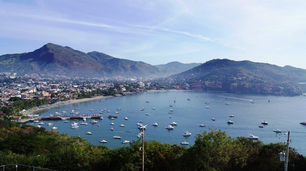 Zihuatanejo