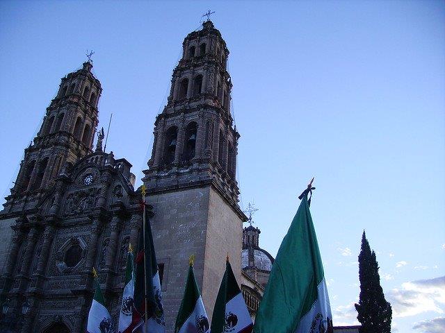 Catedral de Chihuahua