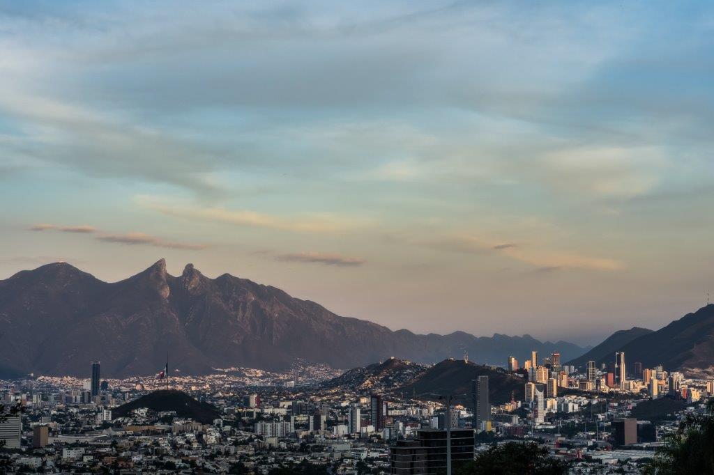 Cerro de la Silla