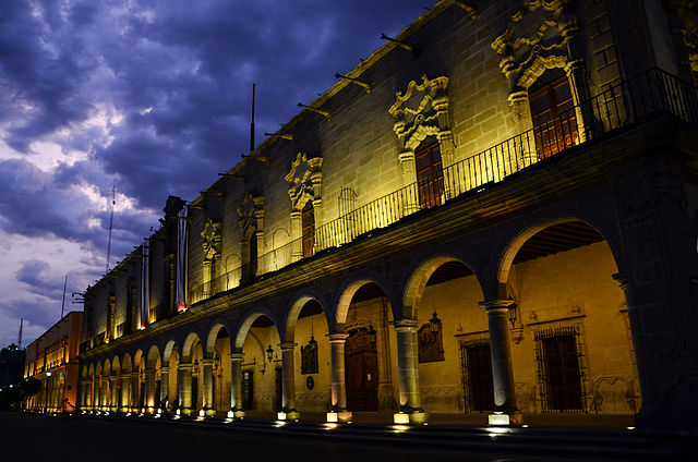 Museo Francisco Villa