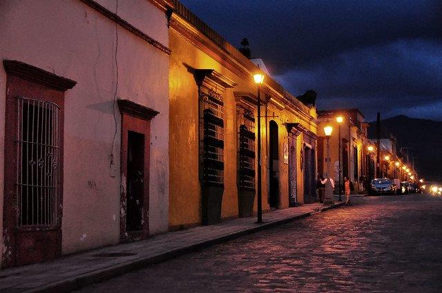 Oaxaca