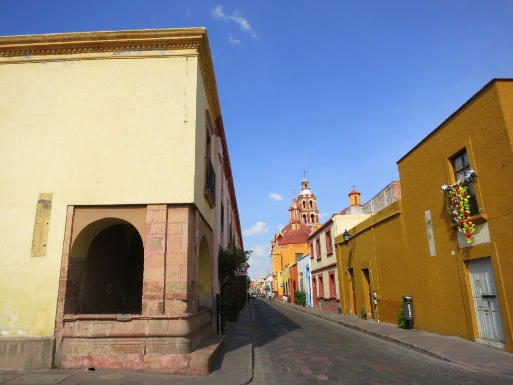 Queretaro