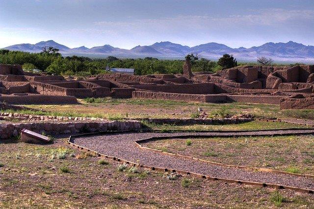 Paquimé