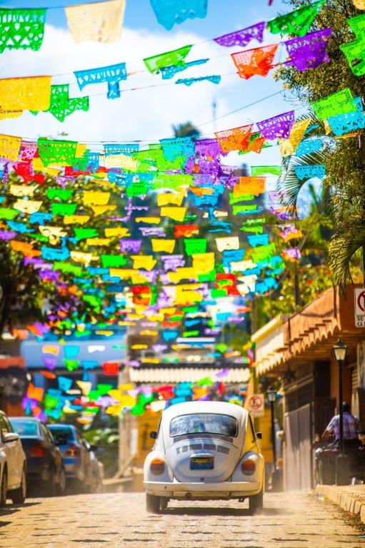 Sayulita