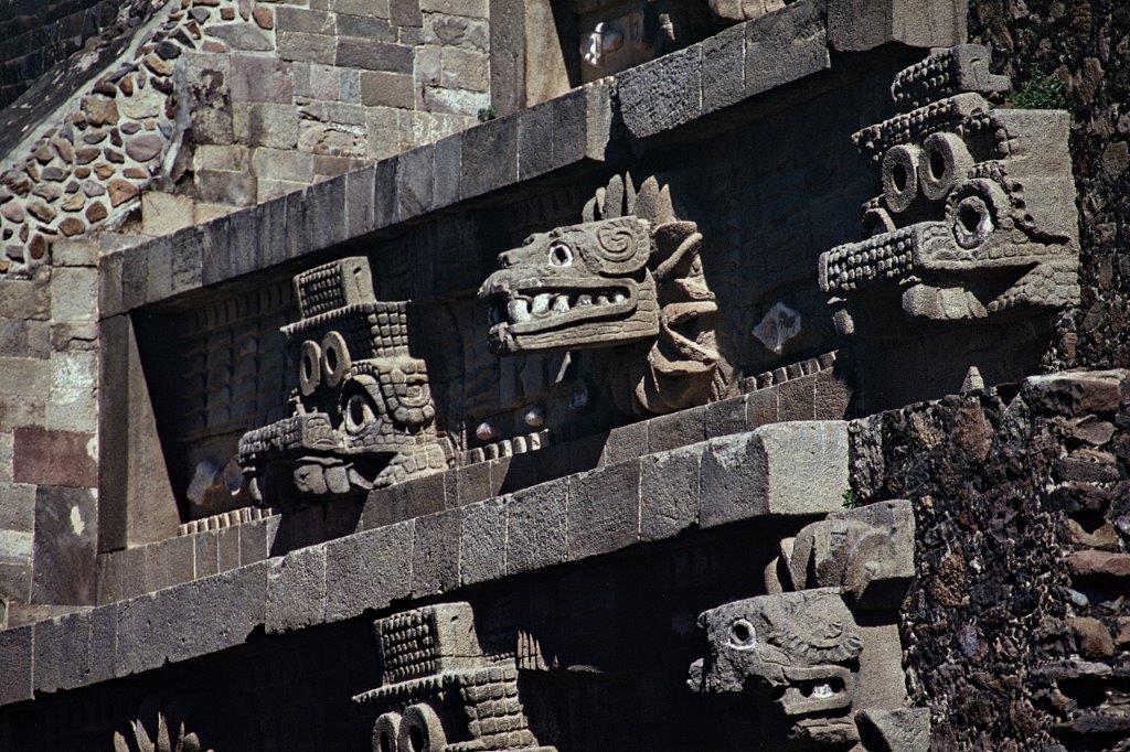 Quetzalcoatl