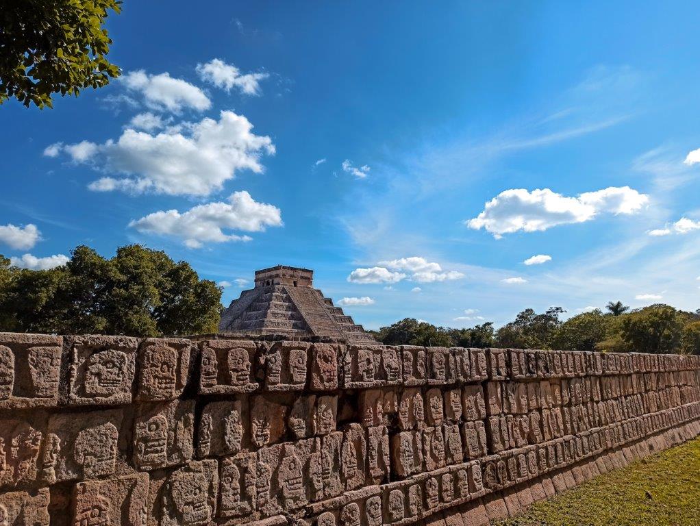 Chichen Itza