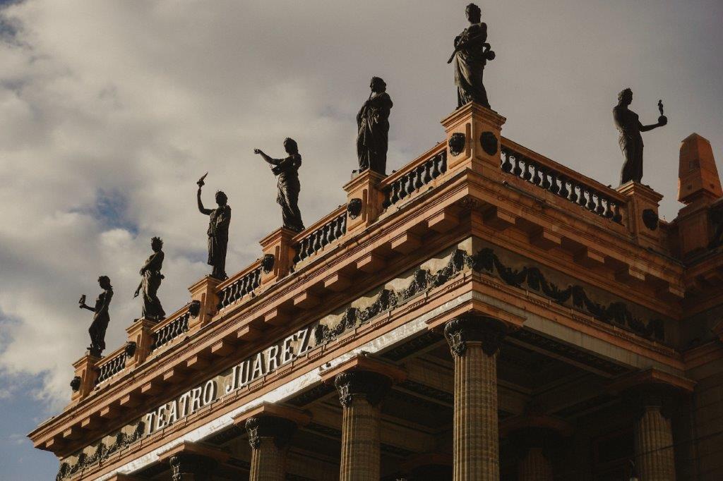 Teatro Juarez