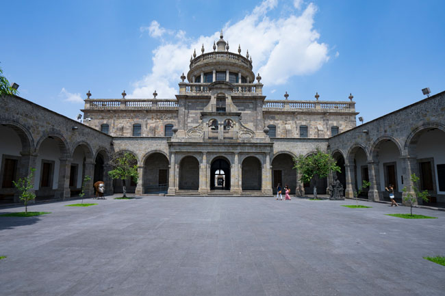 Hospicio Cabañas