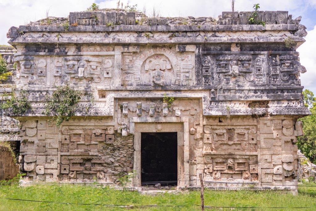 Chichen Itza