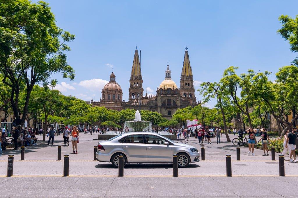 Guadalajara