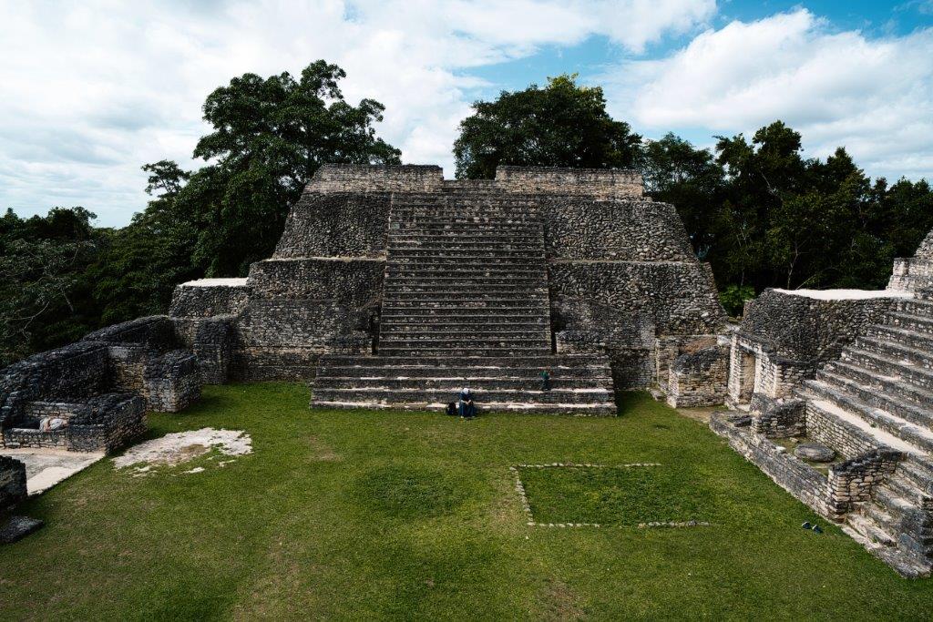 Chichen Itza