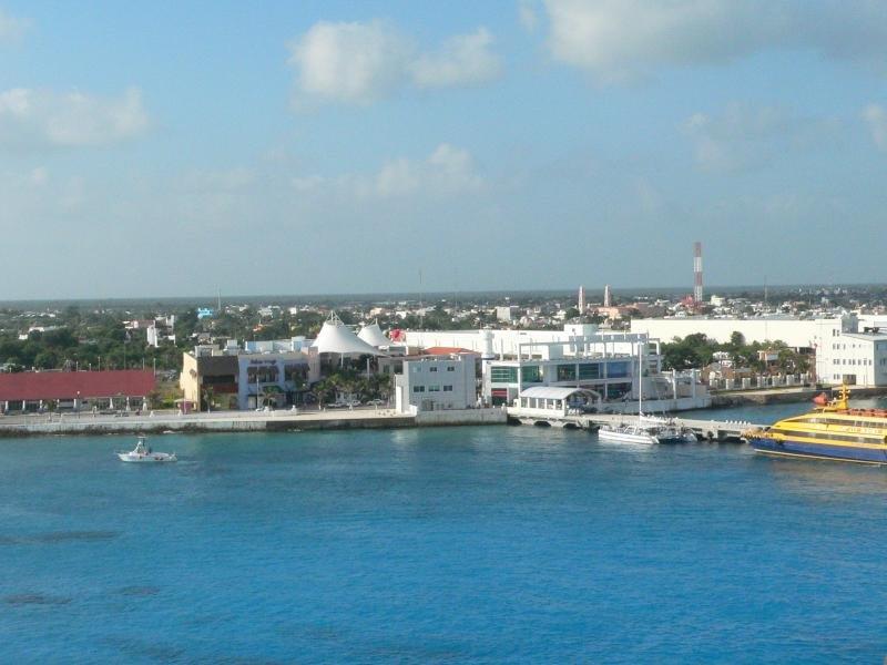 Cozumel