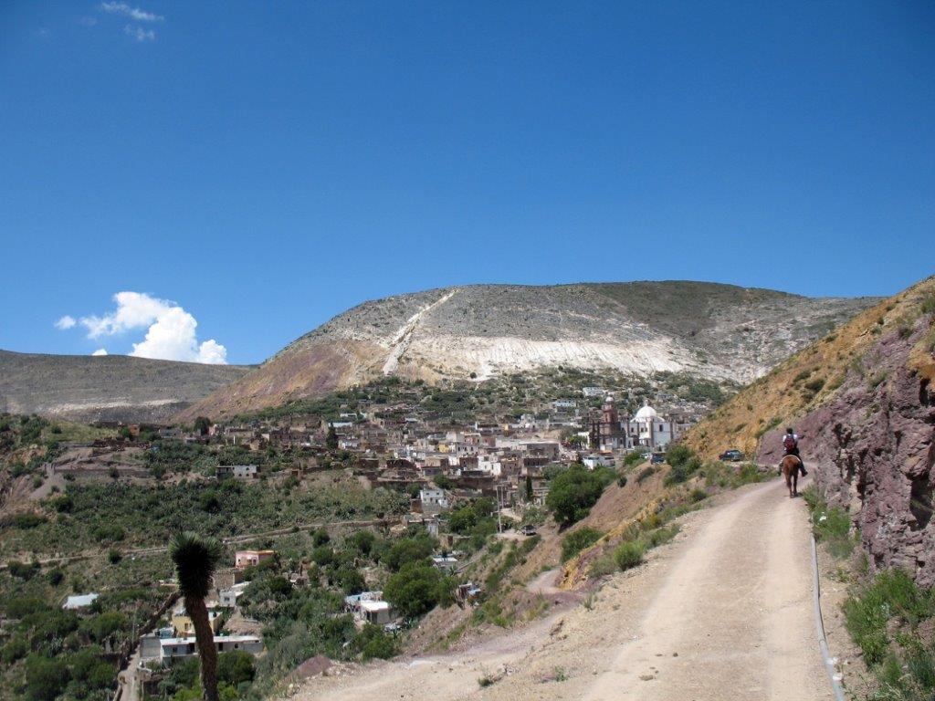 Real de Catorce