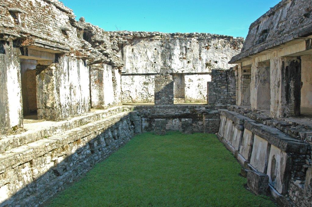 Palenque