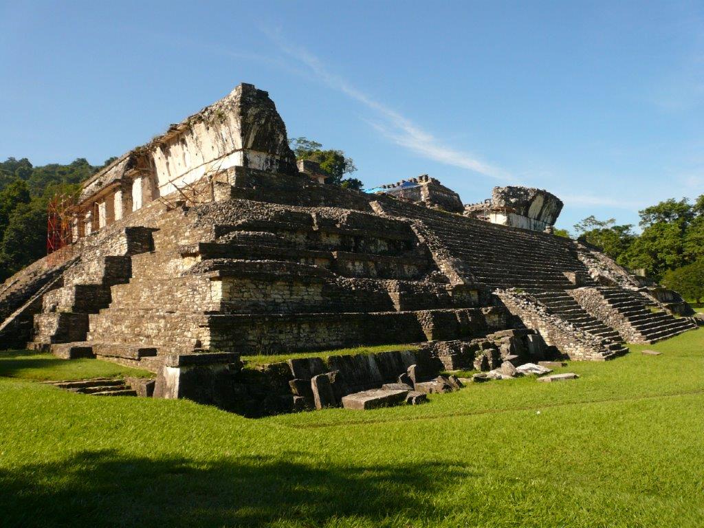 Palenque