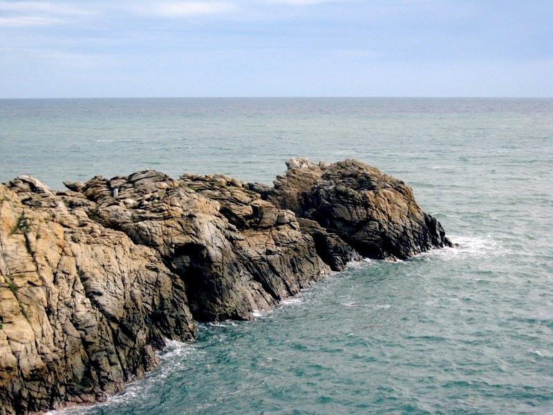 Punta Cometa