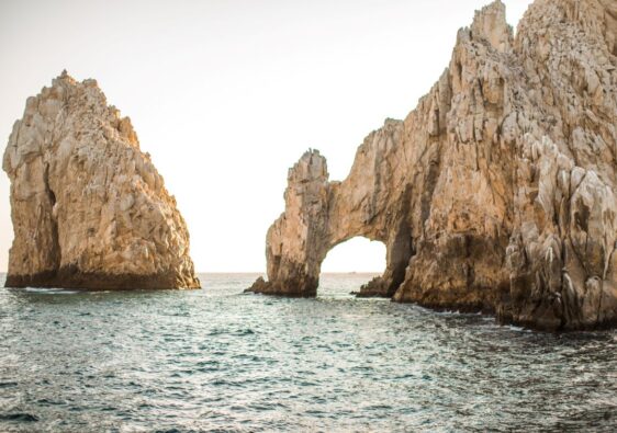 El Arco Los Cabos